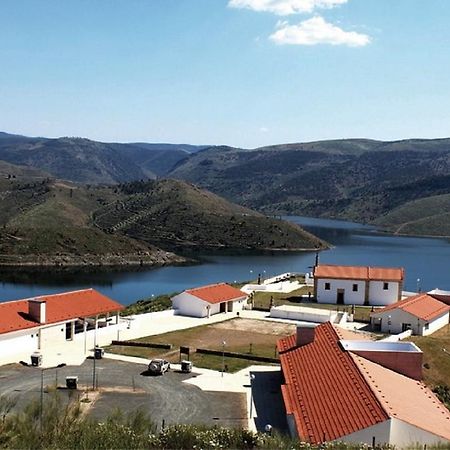 Alojamento Rural De Covelas Covelas  Exteriör bild