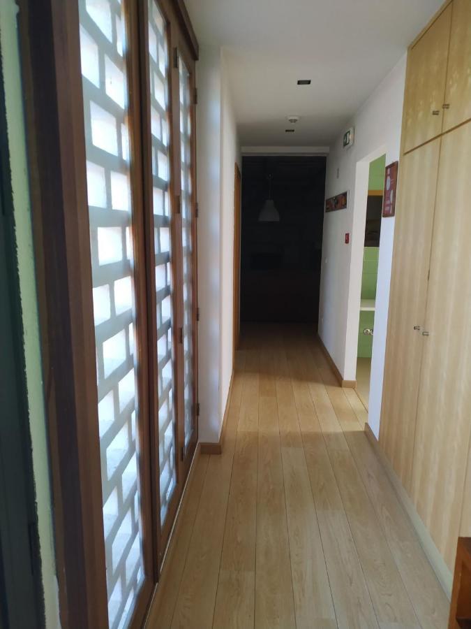 Alojamento Rural De Covelas Covelas  Exteriör bild