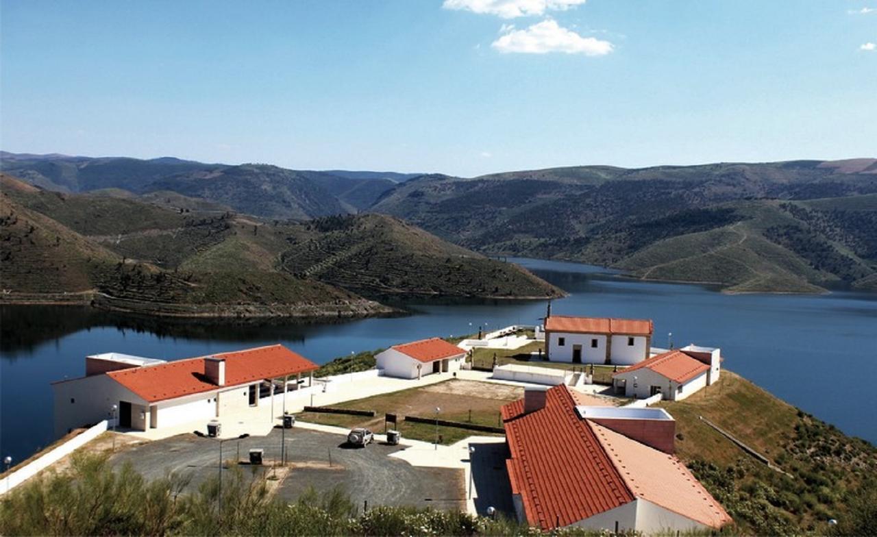Alojamento Rural De Covelas Covelas  Exteriör bild
